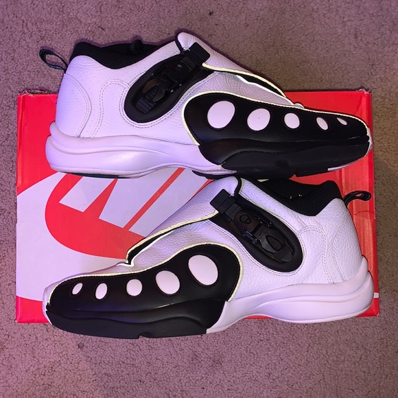 nike zoom gp canyon gold